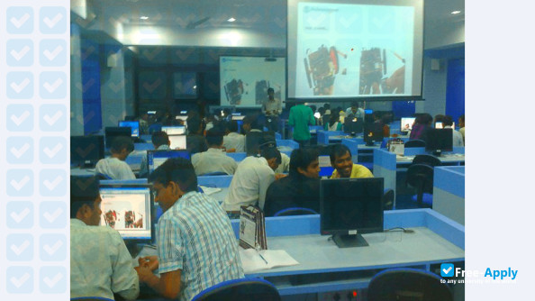 Shri Vaishnav Institute of Technology & Science photo #7