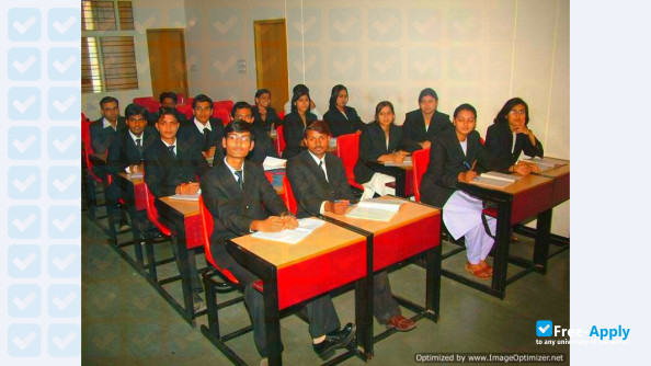 Shri Vaishnav Institute of Technology & Science photo #4