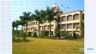 Shri Vaishnav Institute of Technology & Science миниатюра №10