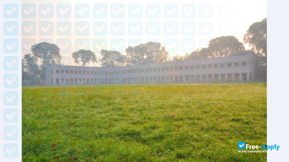 Deen Dayal Upadhyaya College фотография №6