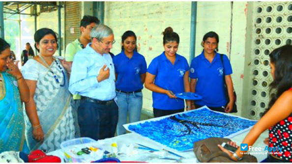 Deen Dayal Upadhyaya College фотография №3