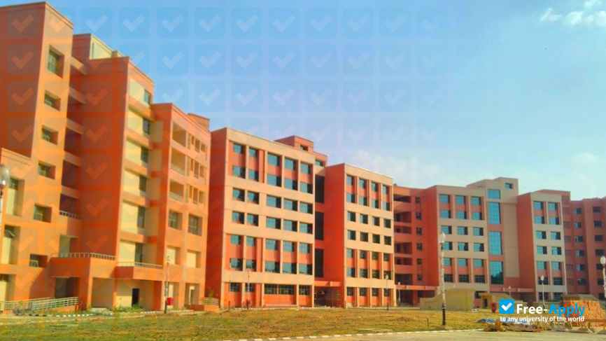 Deen Dayal Upadhyaya College фотография №8