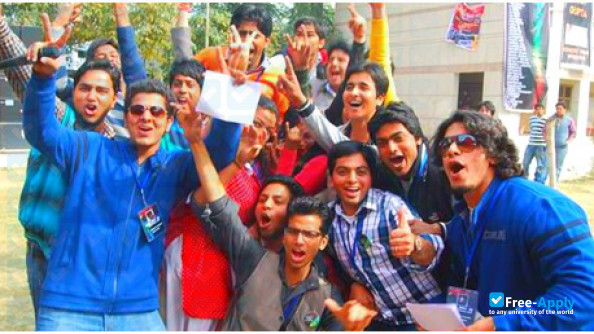 Deen Dayal Upadhyaya College photo #9