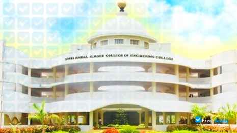 Shri Andal Alagar College of Engineering photo #1