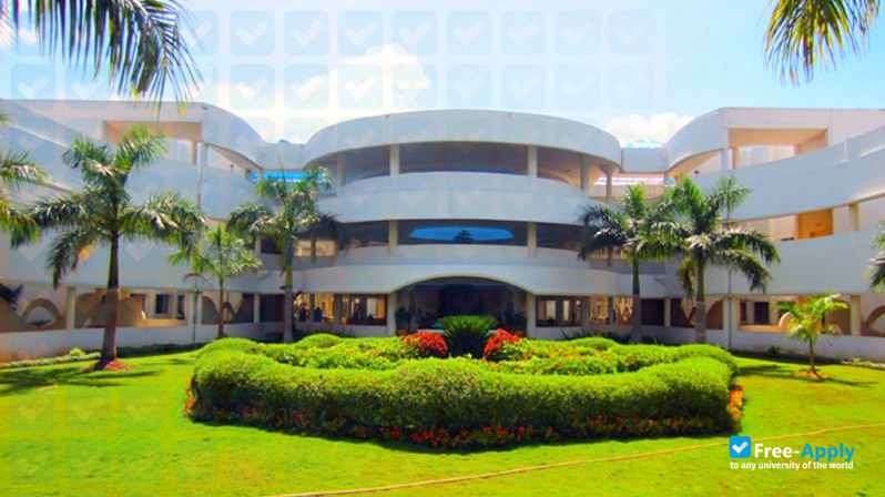 Shri Andal Alagar College of Engineering photo