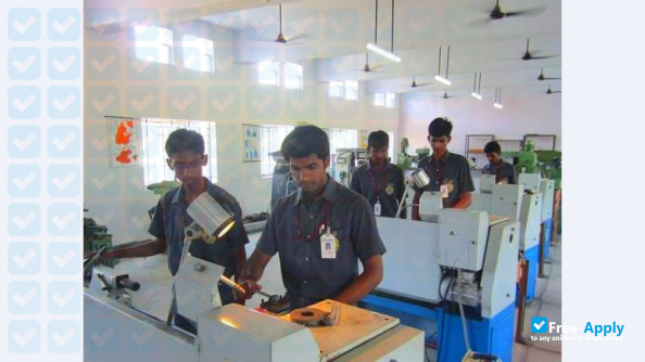 Shri Andal Alagar College of Engineering photo #2