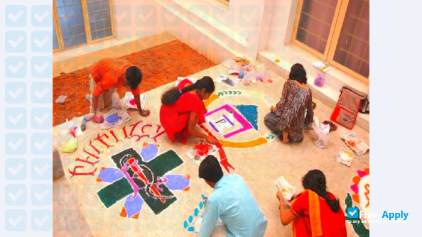 Photo de l’Gokaraju Rangaraju College of Pharmacy #5
