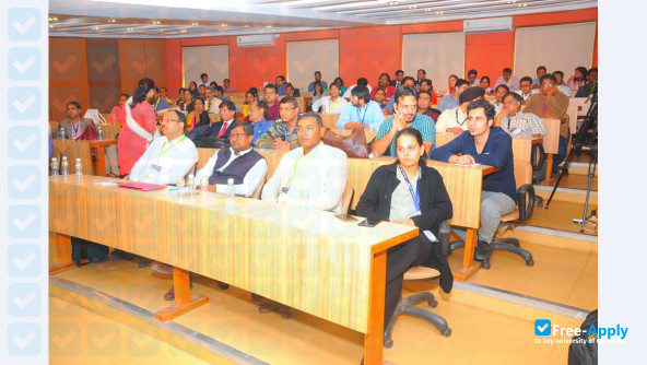 Karnavati School of Dentistry photo #3
