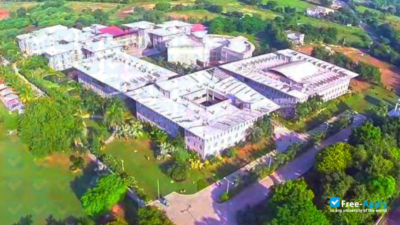 Karnavati School of Dentistry photo #12