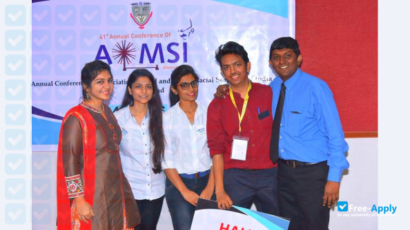 Karnavati School of Dentistry photo #14