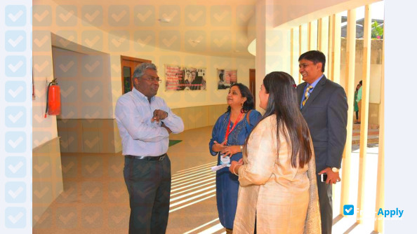 Karnavati School of Dentistry photo #4