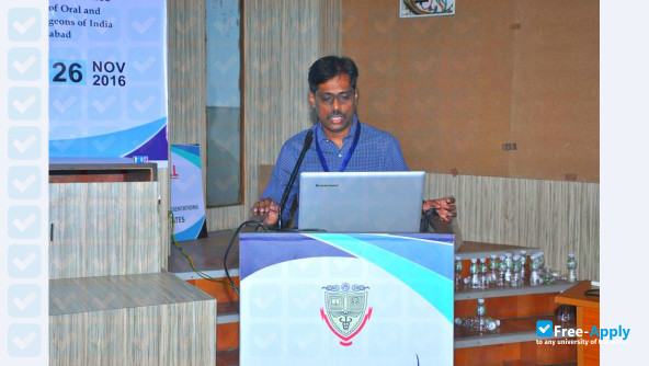 Karnavati School of Dentistry photo #13