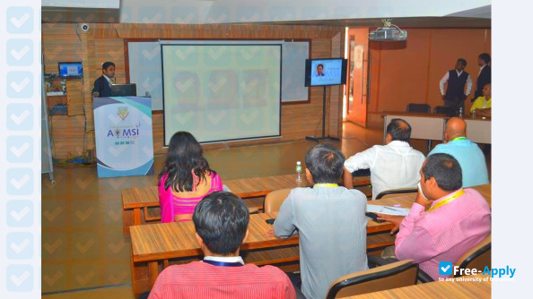 Karnavati School of Dentistry photo #3