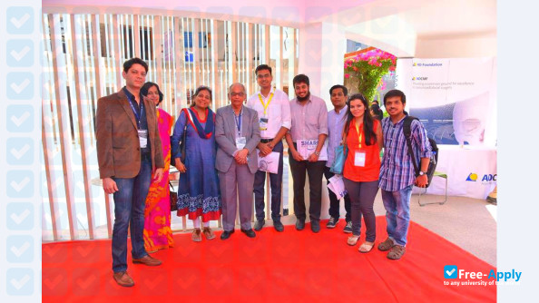 Karnavati School of Dentistry photo #13