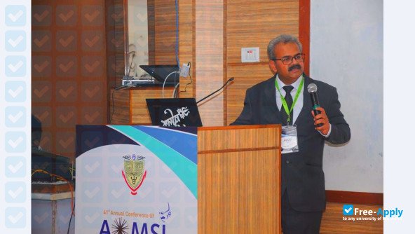 Karnavati School of Dentistry photo #5