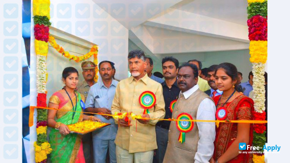 Kuppam Engineering College photo #5