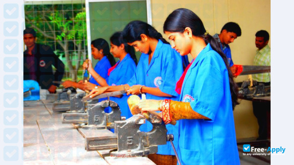 Kuppam Engineering College photo #1