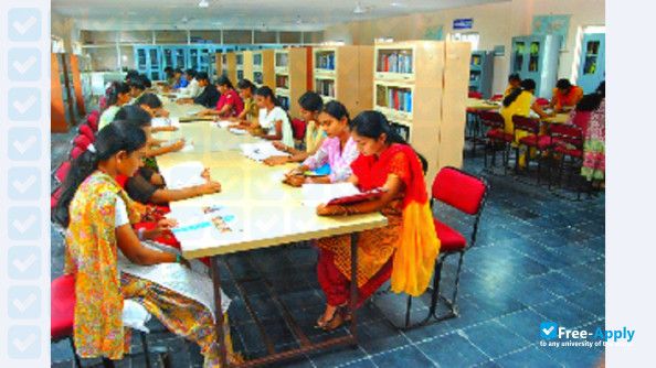 Kuppam Engineering College photo #9