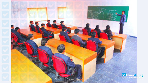 Kuppam Engineering College photo #8