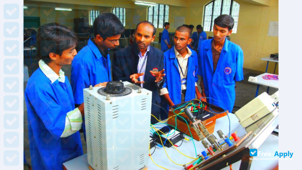 Kuppam Engineering College photo #3