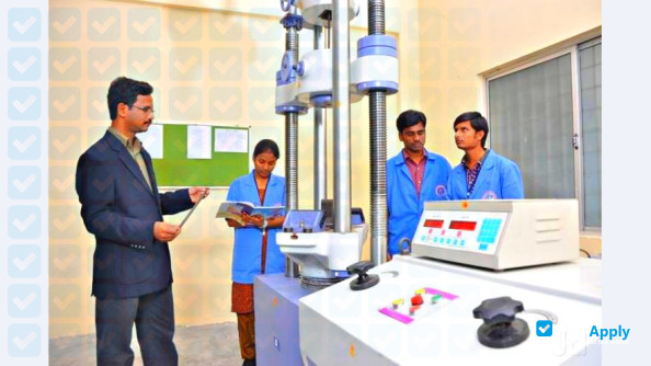 Kuppam Engineering College photo #3