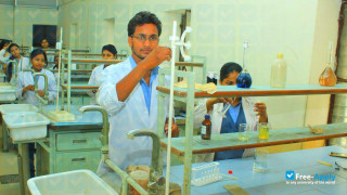 Institute of Professional Studies University of Allahabad миниатюра №4