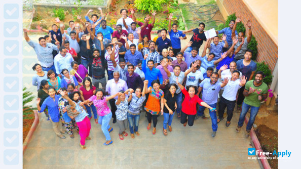 South Asia Institute of Advanced Christian Studies photo #8