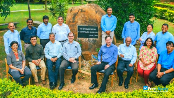 South Asia Institute of Advanced Christian Studies photo