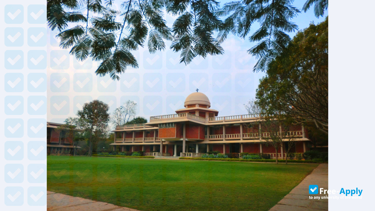 South Asia Institute of Advanced Christian Studies photo #6