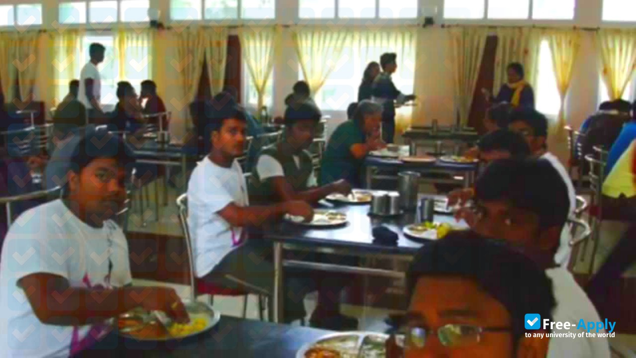 Panimalar Institute of Technology photo #2