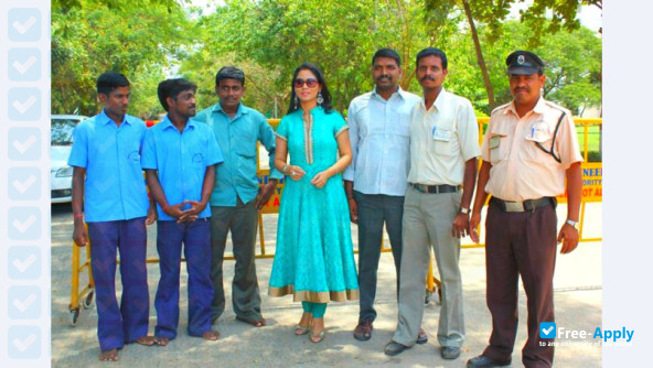Panimalar Institute of Technology photo #6