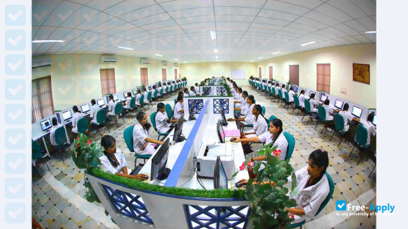 Panimalar Institute of Technology photo #5