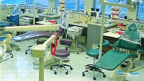 Kanti Devi Dental College & Hospital photo #4