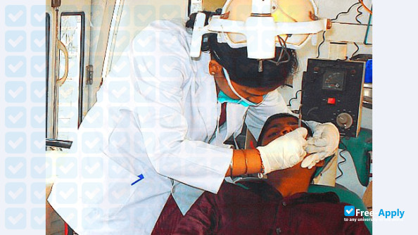 Kanti Devi Dental College & Hospital photo #5