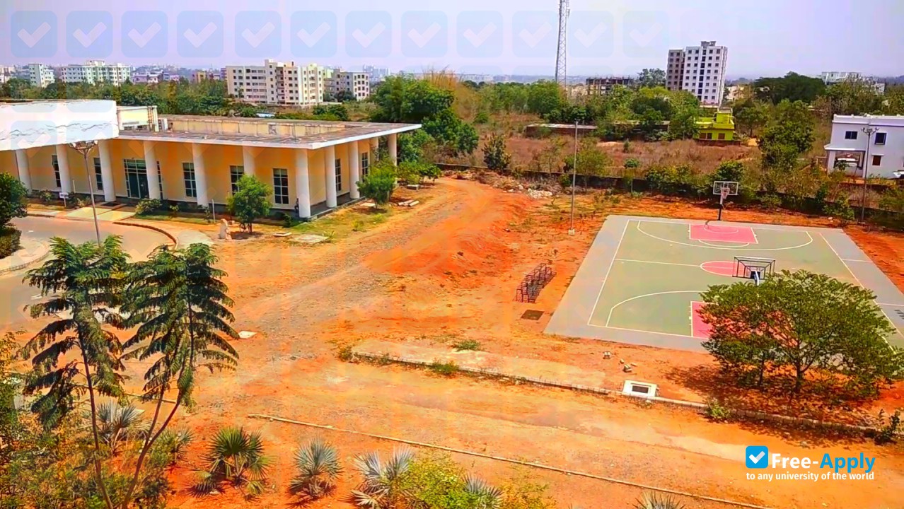 Birla Global University photo #9