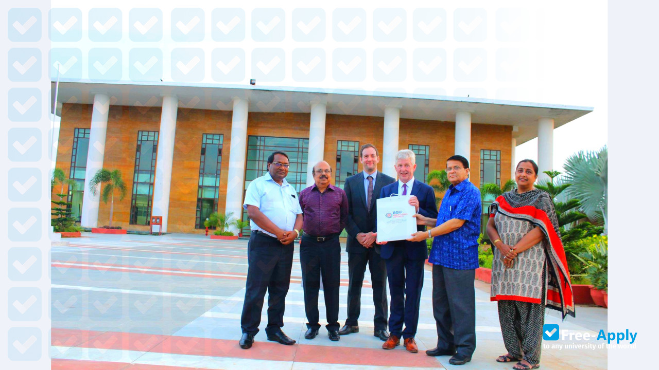 Birla Global University photo #10