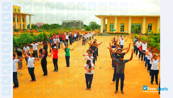 Birla Global University photo #2