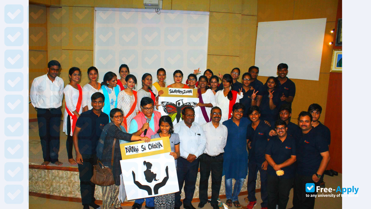 Birla Global University photo #5