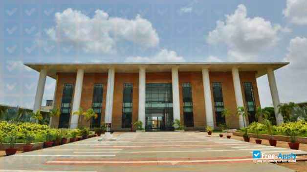 Birla Global University photo #1