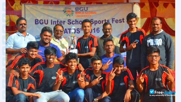 Birla Global University photo #8