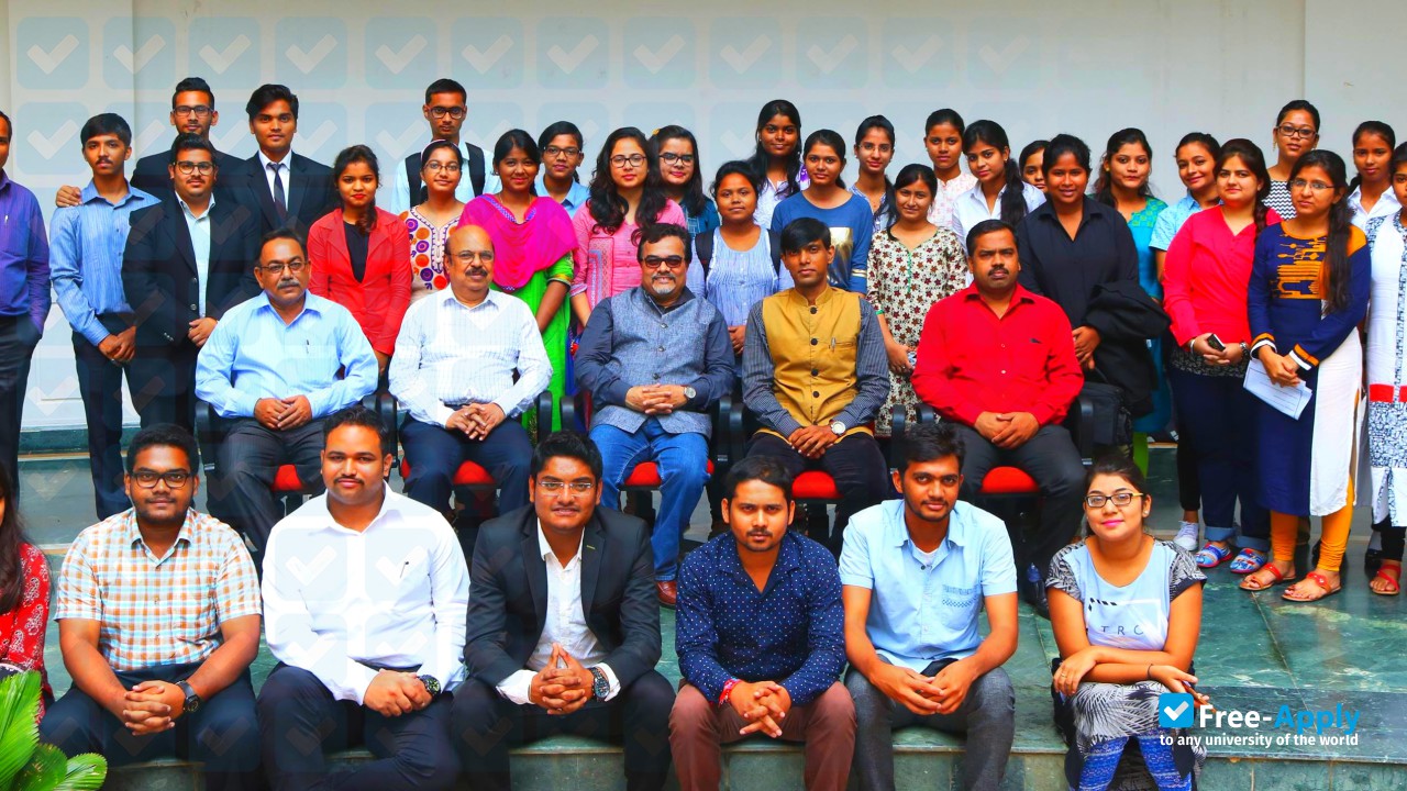 Birla Global University photo #3