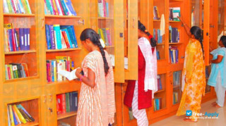 Tiruppur Kumaran College for Women миниатюра №5