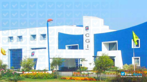 Continental Group of Institutes photo #8