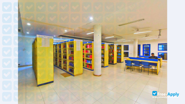 Continental Group of Institutes photo #4
