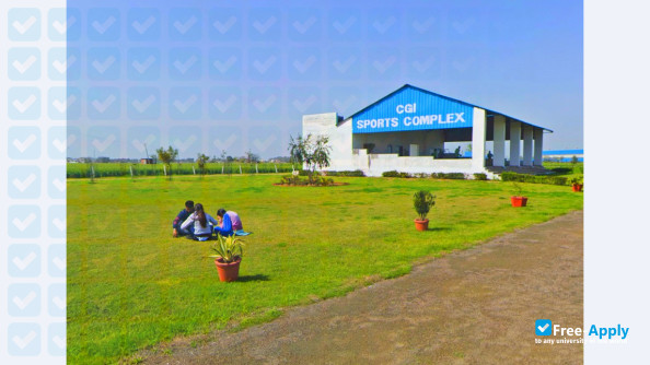 Continental Group of Institutes photo #9