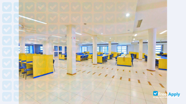 Continental Group of Institutes photo #3