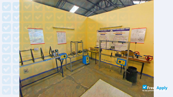 Continental Group of Institutes photo #10