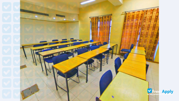 Continental Group of Institutes photo #11