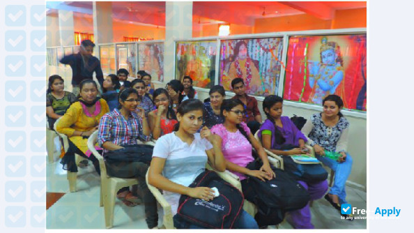 Gwalior Engineering College photo #3