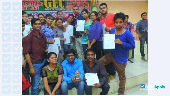 Gwalior Engineering College photo #5